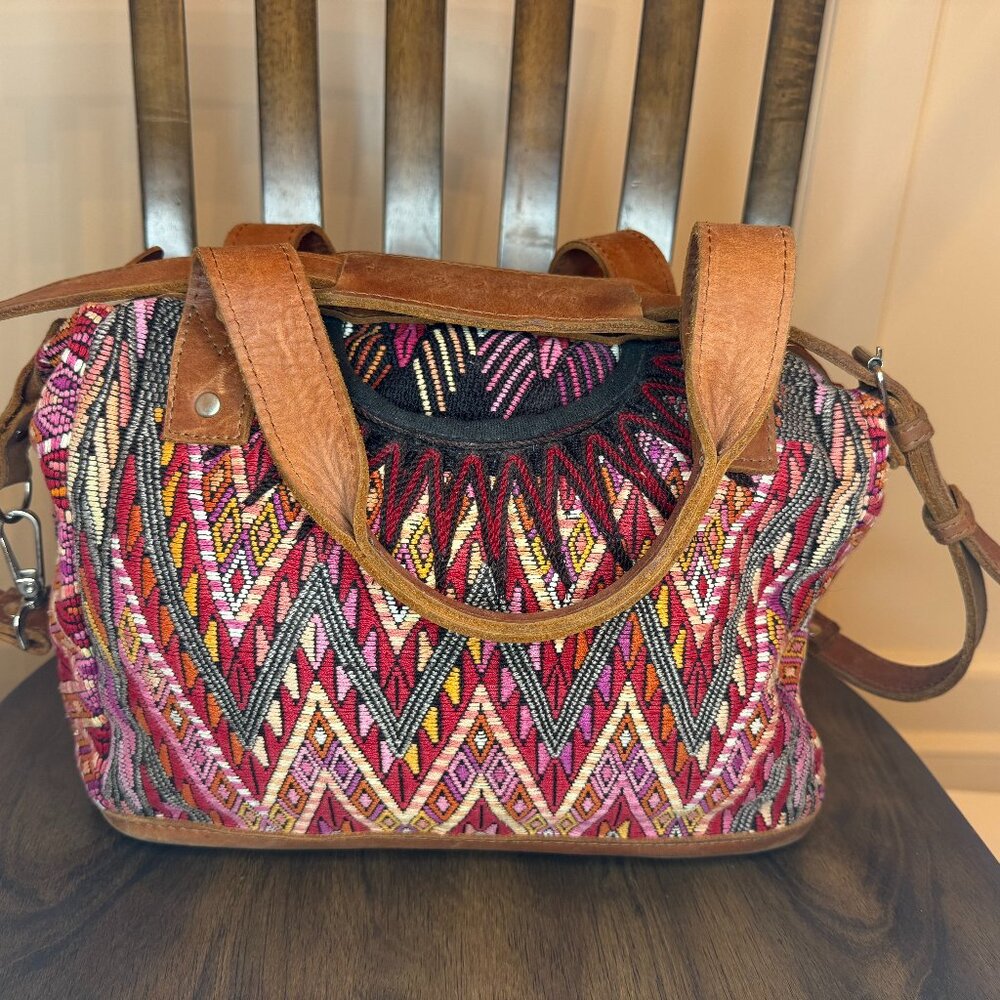 Nena & Co Shoulder/Hand bag